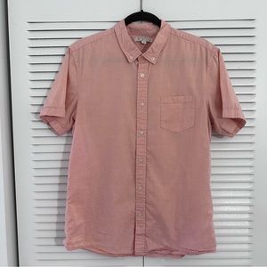 Men’s TopTen Short Sleeve T-shirt Size M